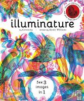 Rachel Williams - Illuminature: Discover 180 Animals with Your Magic Three Colour Lens - 9781847808868 - 9781847808868