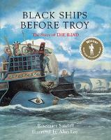 Rosemary Sutcliff - Black Ships Before Troy - 9781847809957 - V9781847809957