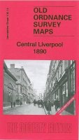 Kay Parrott - Central Liverpool 1890: La106.14a - 9781847845139 - V9781847845139