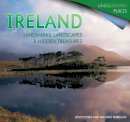 Kerrigan, Michael, Eyres, Kevin - Ireland: Landmarks, Landscapes and Hidden Treasures - 9781847862105 - KOG0005088