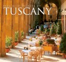 Tamsin Pickeral - Best-Kept Secrets of Tuscany - 9781847862310 - V9781847862310