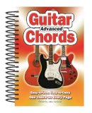Jake Jackson - Advanced Guitar Chords: Easy-to-Use, Easy-to-Carry, One Chord on Every Page - 9781847869494 - V9781847869494