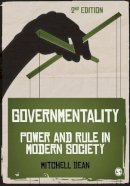 Mitchell M Dean - Governmentality: Power and Rule in Modern Society - 9781847873842 - V9781847873842