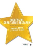 Virginia Braun - Successful Qualitative Research: A Practical Guide for Beginners - 9781847875822 - V9781847875822
