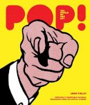 John Finlay - Pop! The World of Pop Art - 9781847960900 - V9781847960900