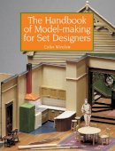 Colin Winslow - The Handbook of Model-making for Set Designers - 9781847970190 - V9781847970190