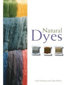 Judy Hardman - Natural Dyes - 9781847971005 - V9781847971005