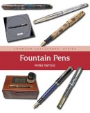 Peter Twydle - Fountain Pens: A Collector's Guide (Crowood Collectors' Series) - 9781847971142 - V9781847971142