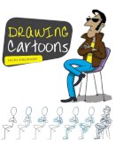 Colin Shelbourn - Drawing Cartoons - 9781847971722 - V9781847971722