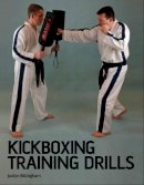 Justyn Billingham - Kickboxing Training Drills - 9781847972873 - V9781847972873