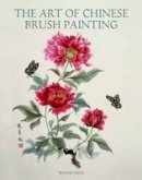 Maggie Cross - The Art of Chinese Brush Painting - 9781847972897 - V9781847972897
