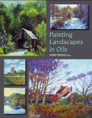 Robert Brindley - Painting Landscapes in Oils - 9781847973146 - V9781847973146
