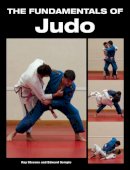 Ray Stevens - The Fundamentals of Judo - 9781847974143 - V9781847974143