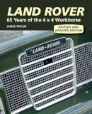 James Taylor - Land Rover - 9781847974594 - V9781847974594