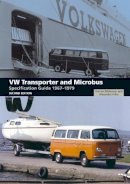 Molenaar, Vincent, Prinz, Alexander - VW Transporter and Microbus Specification Guide 1967-1979 - 9781847974808 - KSS0002662
