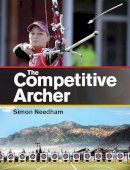 Simon S Needham - The Competitive Archer - 9781847974822 - V9781847974822