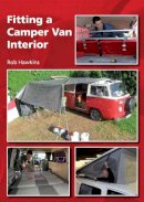 Rob Hawkins - Fitting a Camper Van Interior - 9781847976055 - V9781847976055