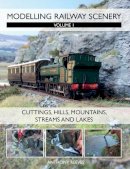 Anthony Reeves - Modelling Railway Scenery - 9781847976192 - V9781847976192