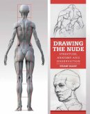 Elliot, Stuart - Drawing the Nude: Structure, Anatomy and Observation - 9781847978240 - V9781847978240