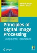 Wilhelm Burger - Principles of Digital Image Processing - 9781848001909 - V9781848001909