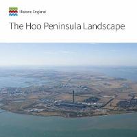 Sarah Newsome - The Hoo Peninsula Landscape - 9781848022256 - V9781848022256