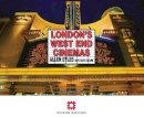 Allen Eyles - London's West End Cinemas - 9781848022577 - V9781848022577