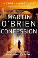 O'Brien, Martin - Confession - 9781848090569 - V9781848090569