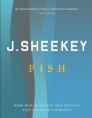 Allan Jenkins - J. Sheekey FISH - 9781848093805 - V9781848093805