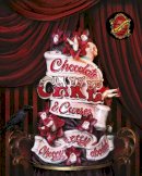 Christine Taylor - Choccywoccydoodah: Chocolate, Cake and Curses - 9781848094512 - V9781848094512