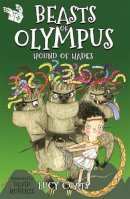 Lucy Coats - Beasts of Olympus 2: Hound of Hades - 9781848124400 - V9781848124400