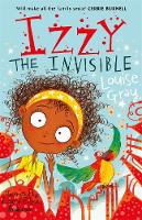 Louise Gray - Izzy the Invisible - 9781848125094 - V9781848125094