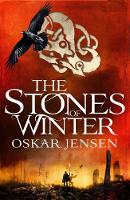 Oskar Jensen - The Stones of Winter - 9781848125667 - 9781848125667