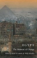 Edited By Rabab El Mahdi And Philip Marfleet - Egypt - 9781848130203 - V9781848130203