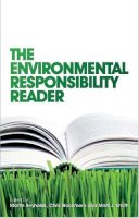 Martin Reynolds - The Environmental Responsibility Reader - 9781848133174 - V9781848133174
