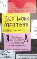 Melissa Ditmore - Sex Work Matters: Exploring Money, Power, and Intimacy in the Sex Industry - 9781848134348 - V9781848134348