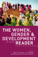 Nalini Visvanathan - The Women, Gender and Development Reader - 9781848135871 - V9781848135871