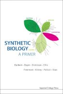. Ed(S): Freemont, Paul Simon; Kitney, Richard I. - Synthetic Biology  - A Primer - 9781848168626 - V9781848168626