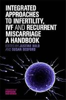Bold Justin And Bedf - A HANDBOOK ON INFERTILITY AND ASSIS - 9781848191556 - V9781848191556