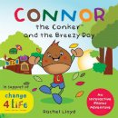 Rachel Lloyd - Connor the Conker and the Breezy Day: An Interactive Pilates Adventure - 9781848192942 - V9781848192942