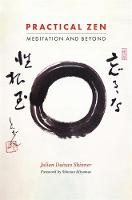 Julian Daizan Skinner - Practical Zen: Meditation and Beyond - 9781848193635 - V9781848193635