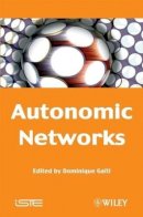 Gaiti - Autonomic Networks - 9781848210028 - V9781848210028