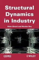 Alain Girard - Structural Dynamics in Industry - 9781848210042 - V9781848210042