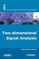 Garello - Two-dimensional Signal Analysis - 9781848210189 - V9781848210189