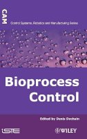Dochain - Automatic Control of Bioprocesses - 9781848210257 - V9781848210257