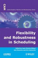 Billaut - Flexibility and Robustness in Scheduling - 9781848210547 - V9781848210547