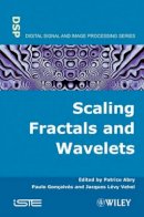 Abry - Scaling, Fractals and Wavelets - 9781848210721 - V9781848210721