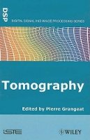 Pierre Grangeat - Tomography - 9781848210998 - V9781848210998