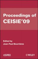 Jean-Pau Bourri Res - Proceedings of CEISIE ´09 - 9781848211346 - V9781848211346