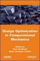 Piotr Breitkopf - Multidisciplinary Design Optimization in Computational Mechanics - 9781848211384 - V9781848211384