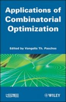 Vangelis Th Paschos - Applications of Combinatorial Optimization, Volume 3 - 9781848211490 - V9781848211490